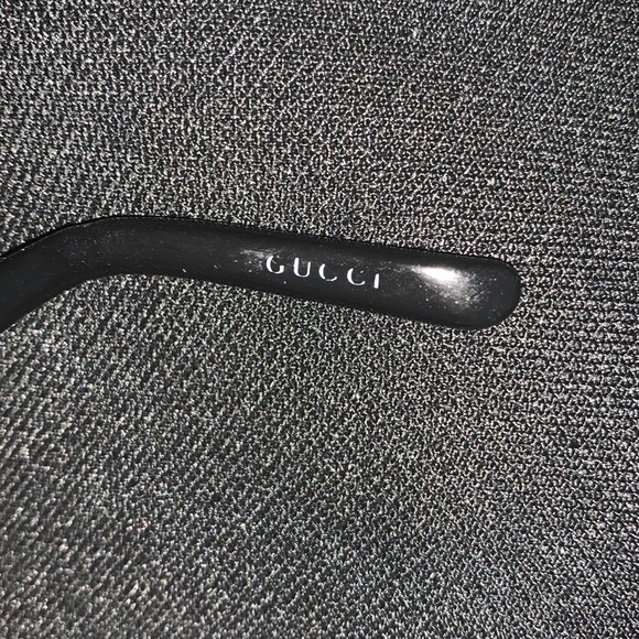 Women’s Gucci Authentic Sunglasses D28BN 15 18 120 - Picture 7 of 8